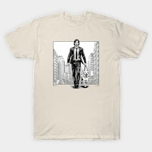 John Wick (Town) T-Shirt